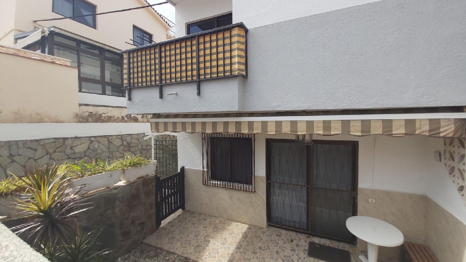  till salu bottenvåning Puerto De La Cruz Zona Norte 4