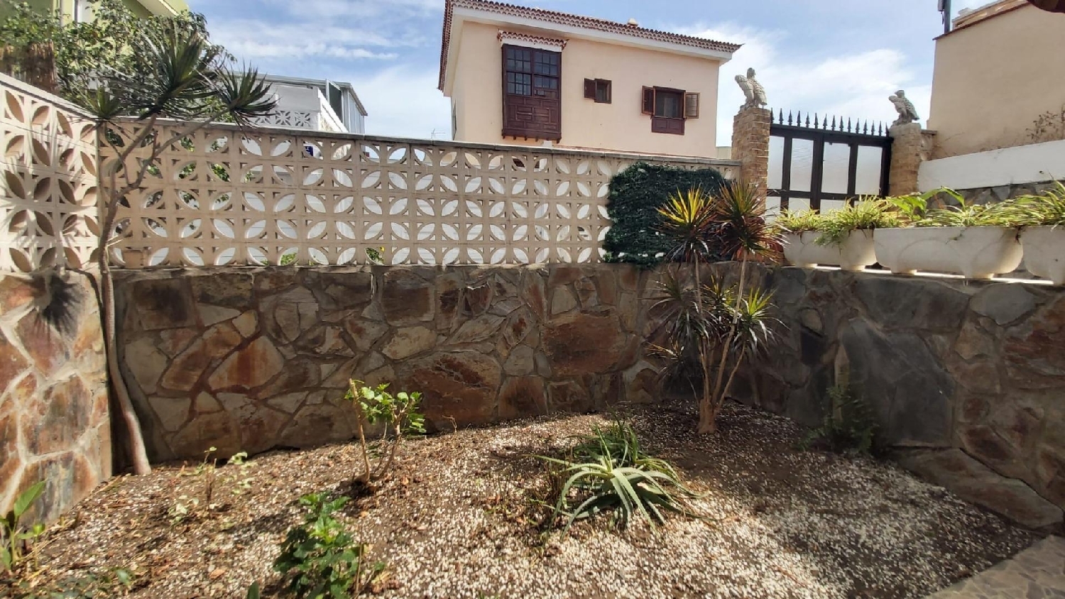  till salu bottenvåning Puerto De La Cruz Zona Norte 7