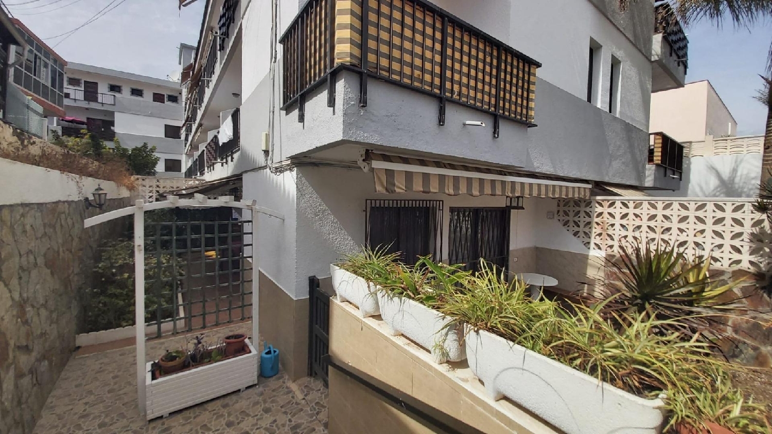  till salu bottenvåning Puerto De La Cruz Zona Norte 2