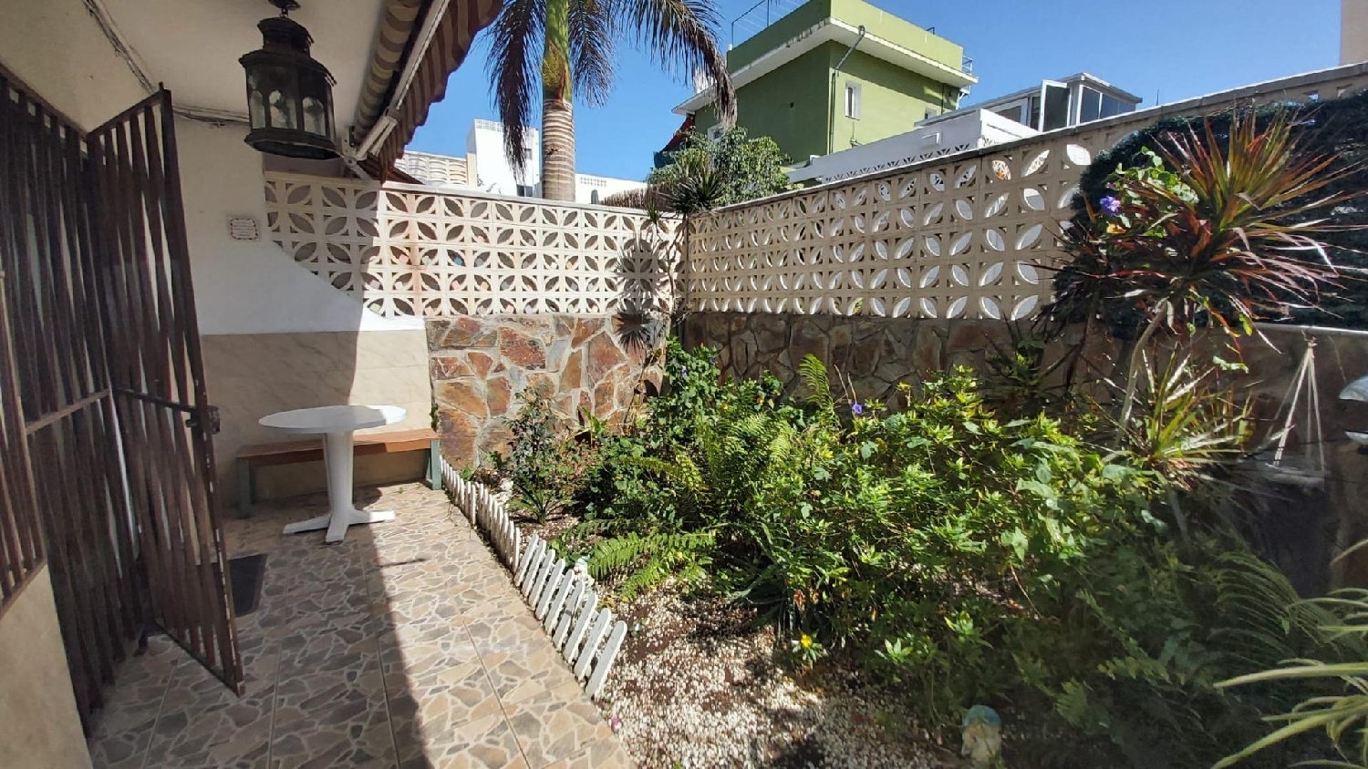  till salu bottenvåning Puerto De La Cruz Zona Norte 8