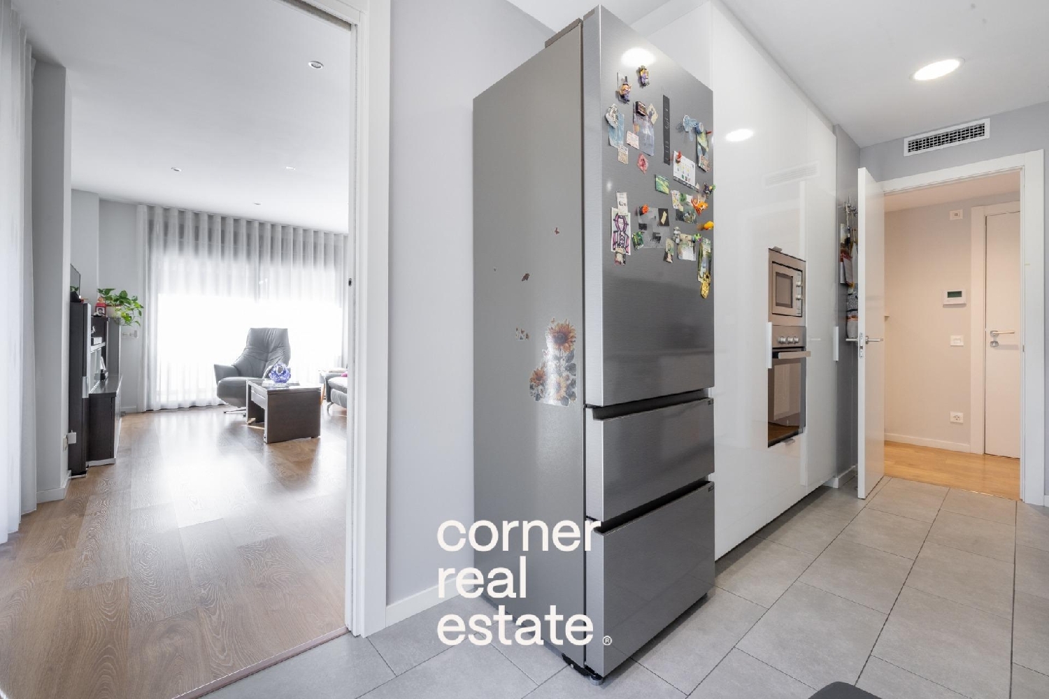  for sale ground floor Ripollet Vallès Occidental 6