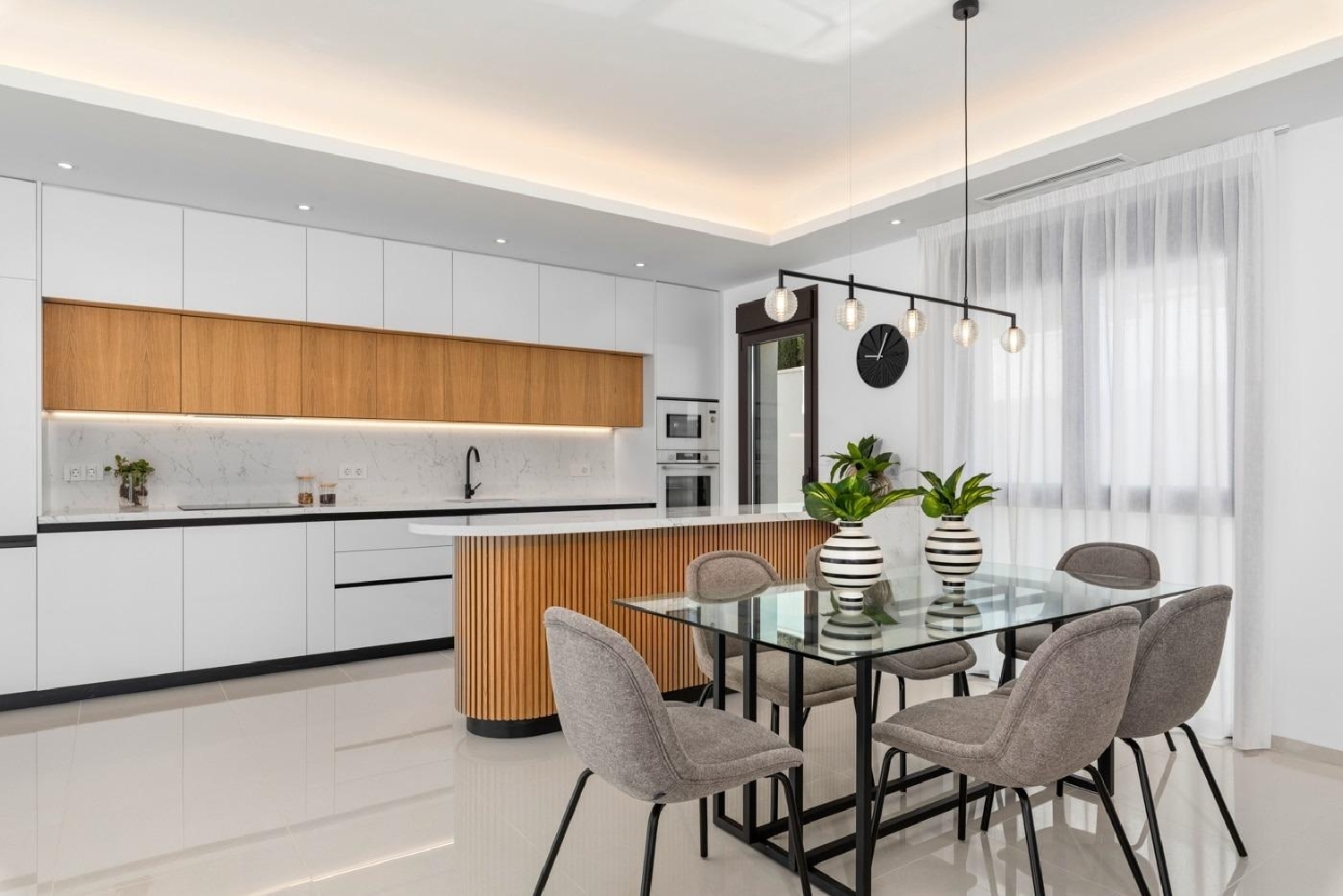  for sale villa Rojales Baix Segura 4