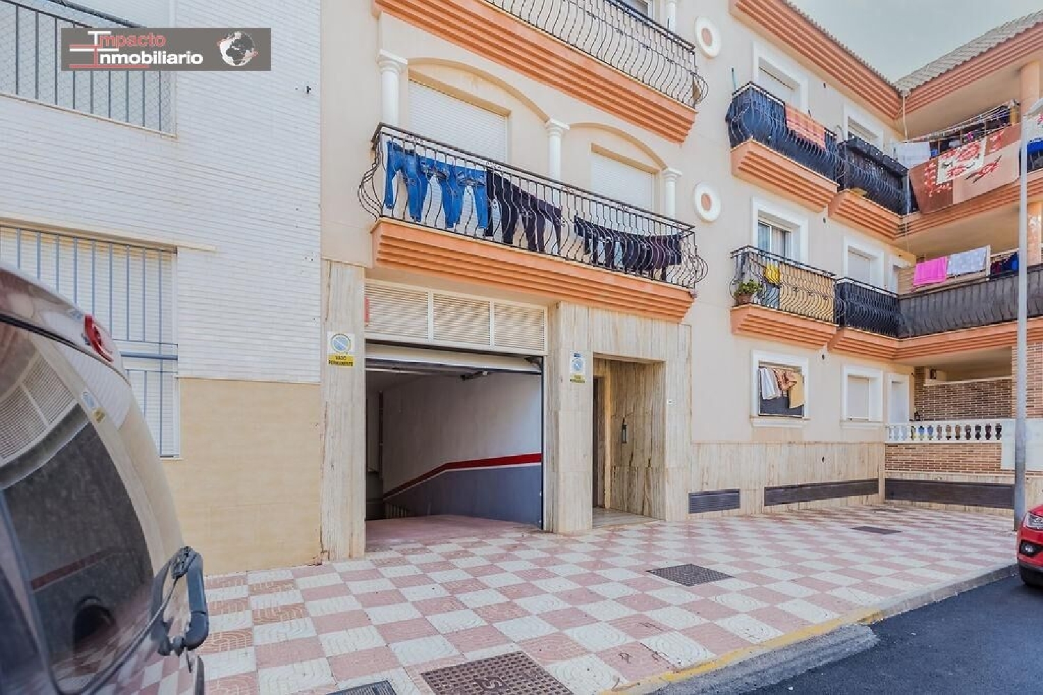  en venta planta baja Roquetas De Mar Poniente Almeriense 2