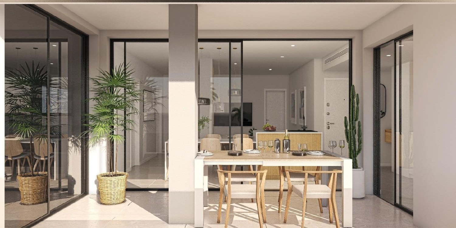  te koop benedenwoning San Pedro Del Pinatar Mar Menor 9