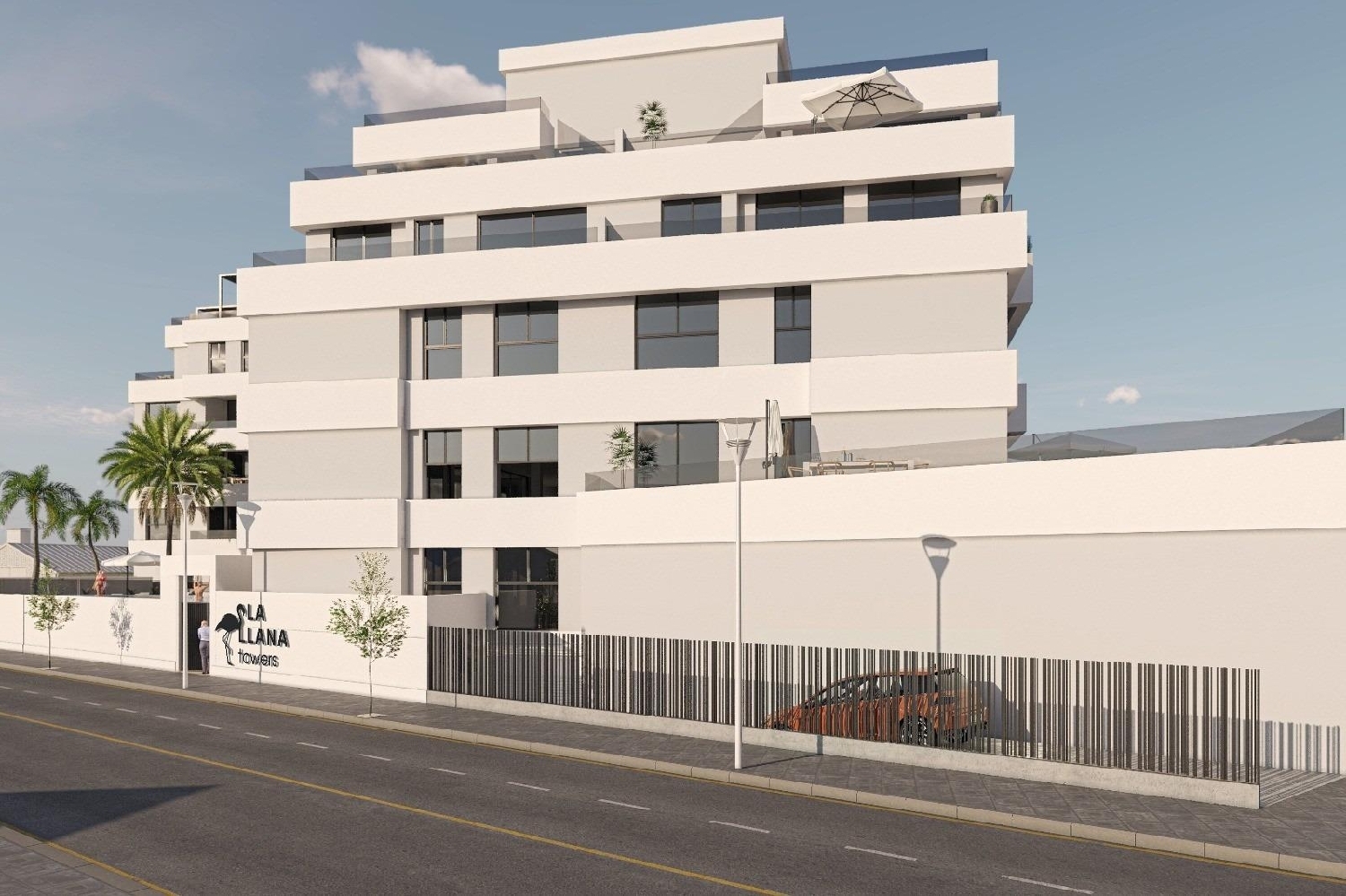  te koop benedenwoning San Pedro Del Pinatar Mar Menor 14