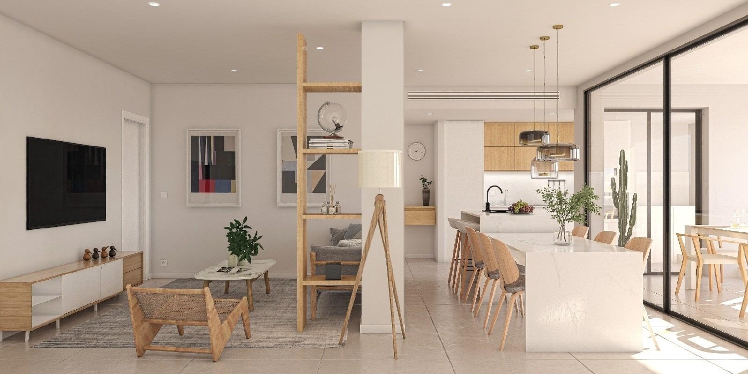  te koop benedenwoning San Pedro Del Pinatar Mar Menor 6
