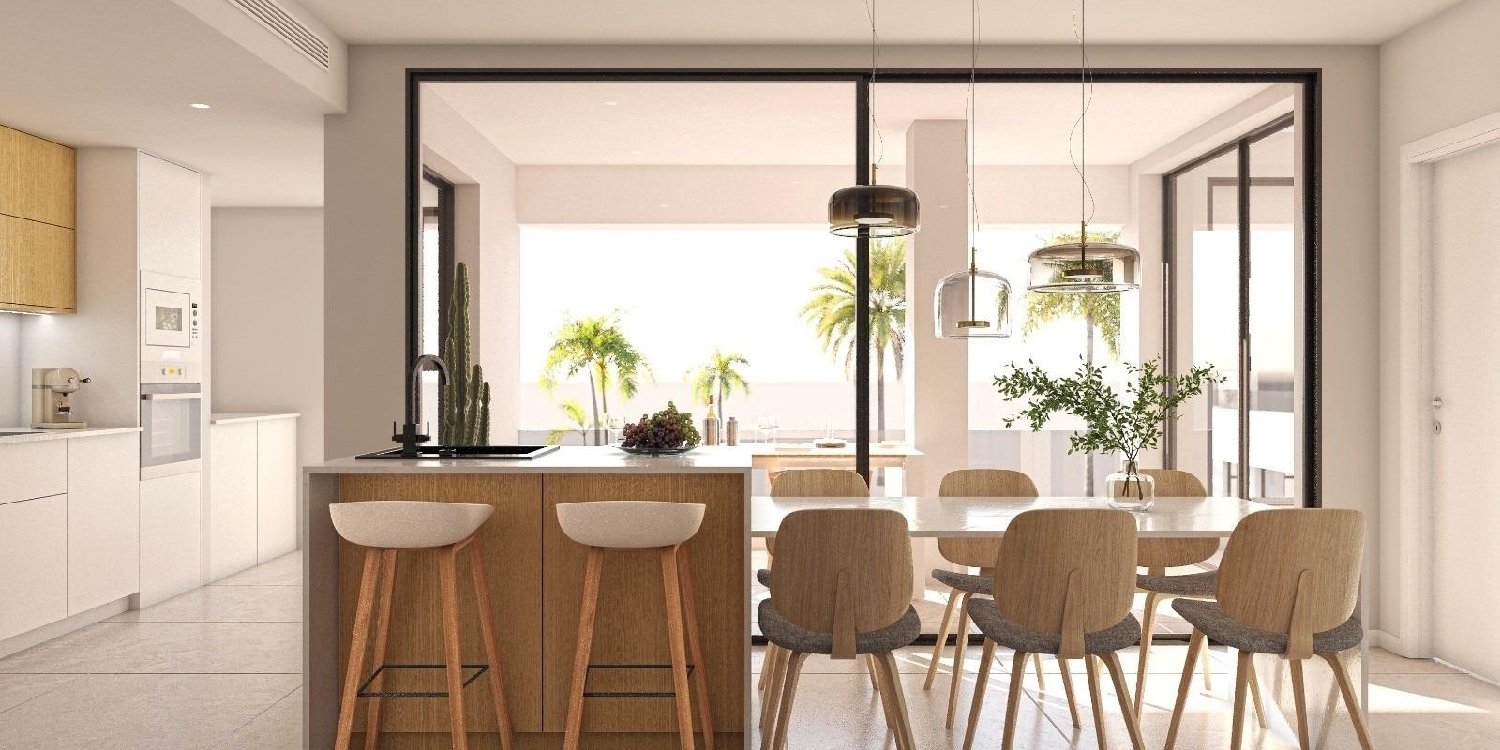 te koop benedenwoning San Pedro Del Pinatar Mar Menor 7