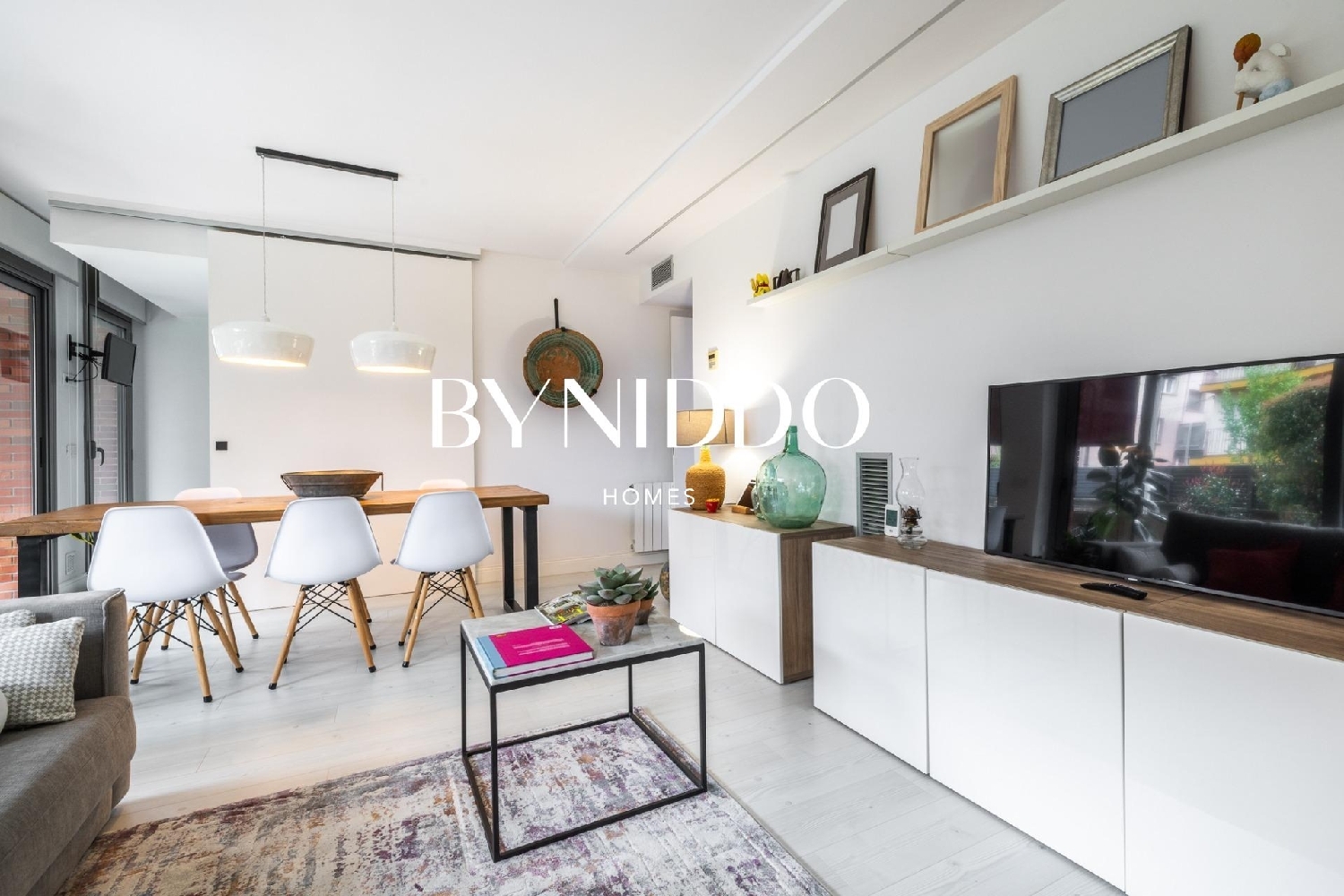  for sale ground floor Sant Cugat Del Vallès Vallès Occidental 6