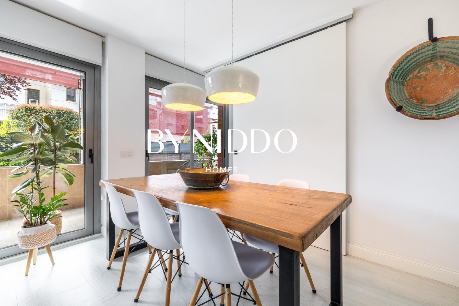  for sale ground floor Sant Cugat Del Vallès Vallès Occidental 7