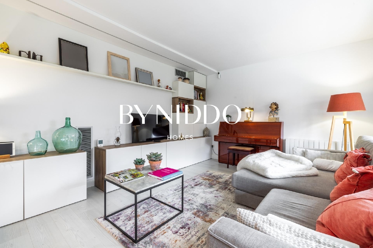  for sale ground floor Sant Cugat Del Vallès Vallès Occidental 5