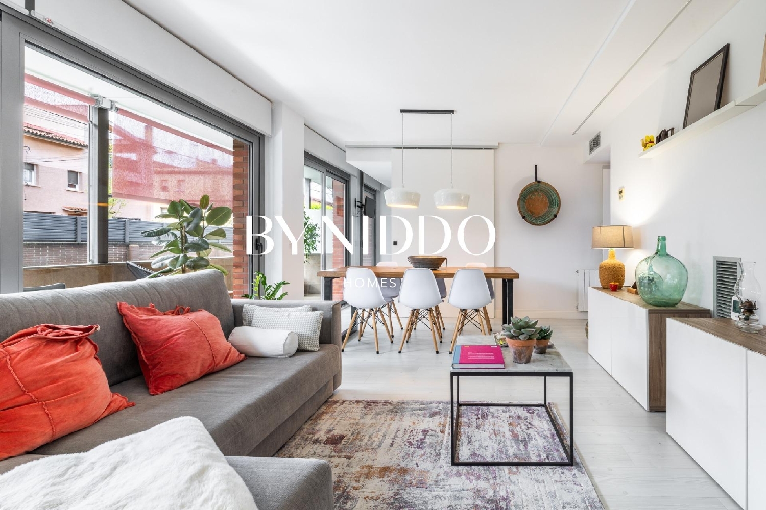  for sale ground floor Sant Cugat Del Vallès Vallès Occidental 2