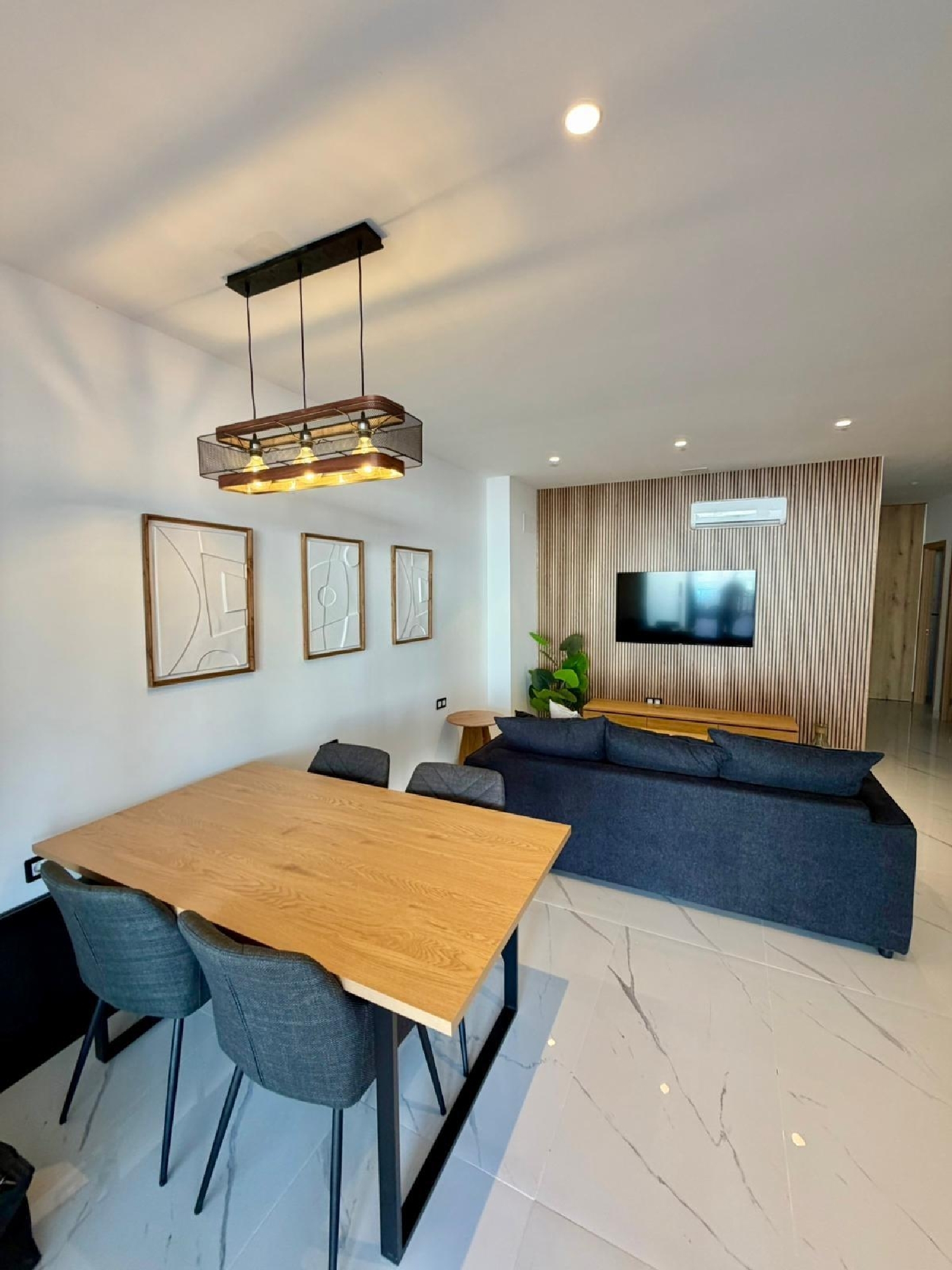 kaufen Erdgeschoss Santa Lucia De Tirajana Área Sur 1