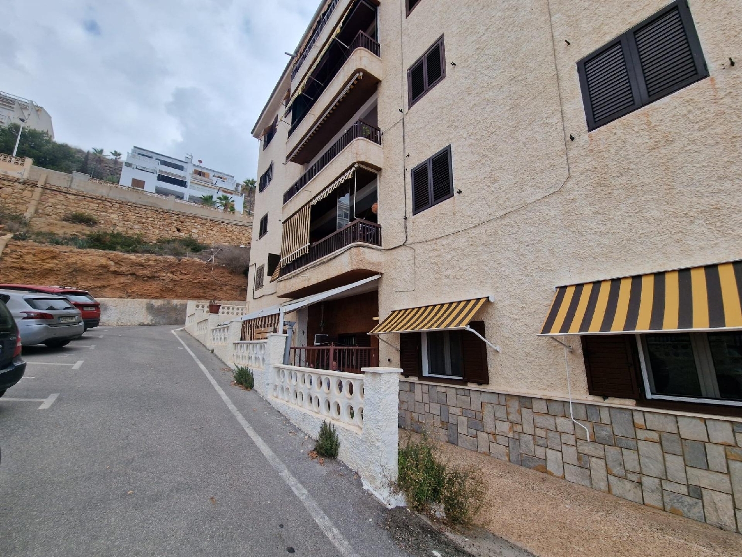 en venta planta baja Santa Pola Baix Vinalopó 3