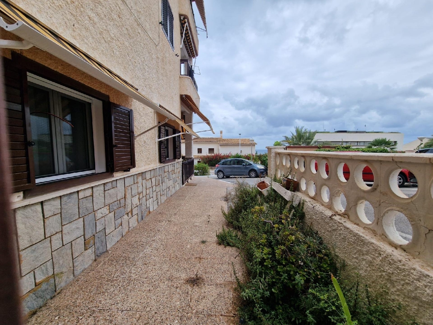 en venta planta baja Santa Pola Baix Vinalopó 5