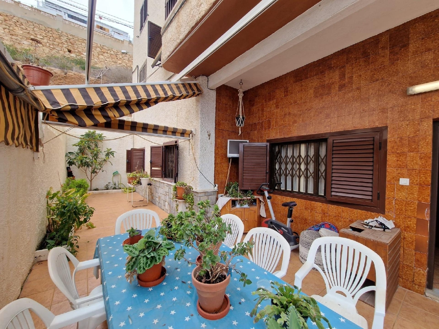 en venta planta baja Santa Pola Baix Vinalopó 1