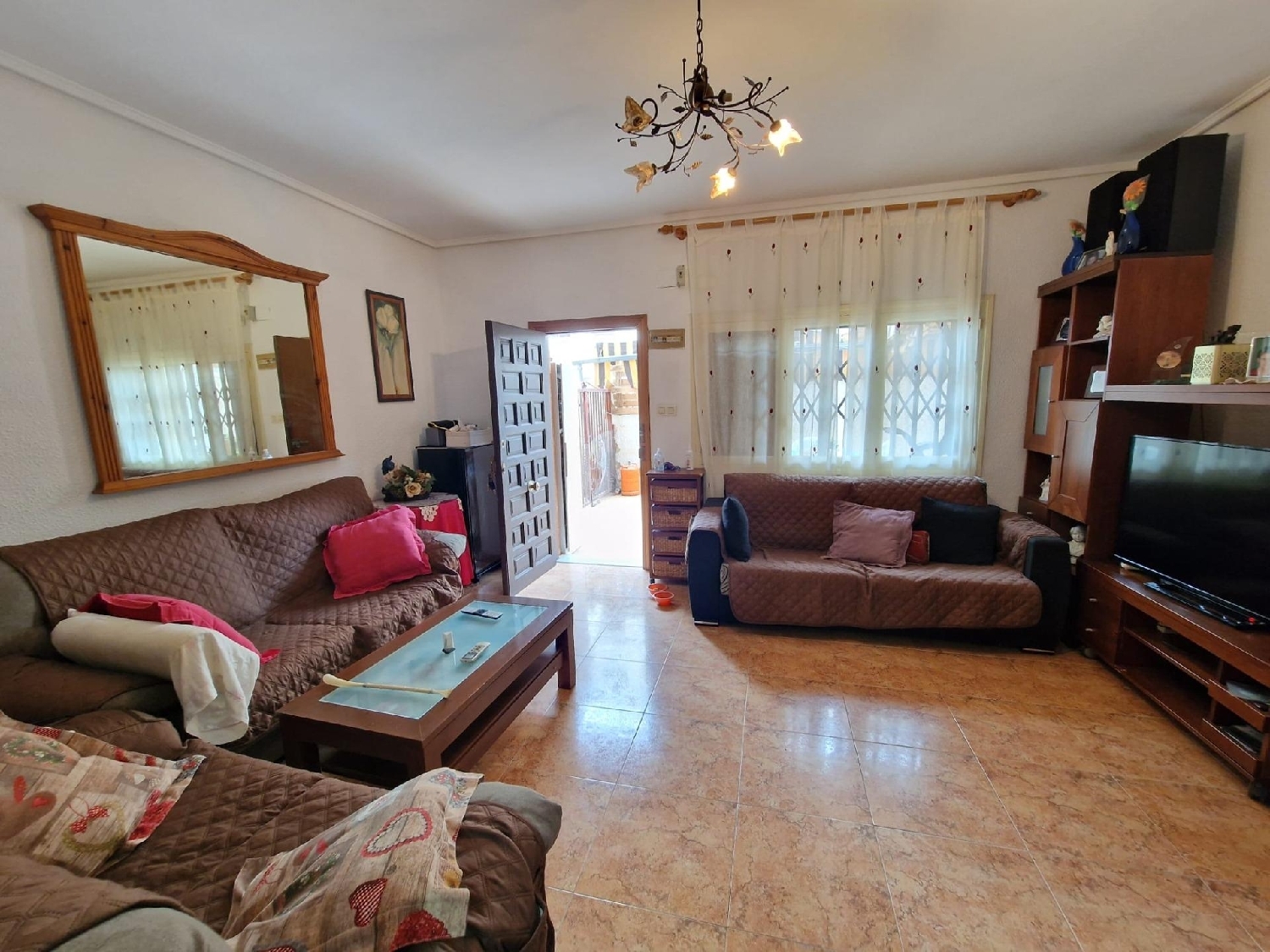 en venta planta baja Santa Pola Baix Vinalopó 7