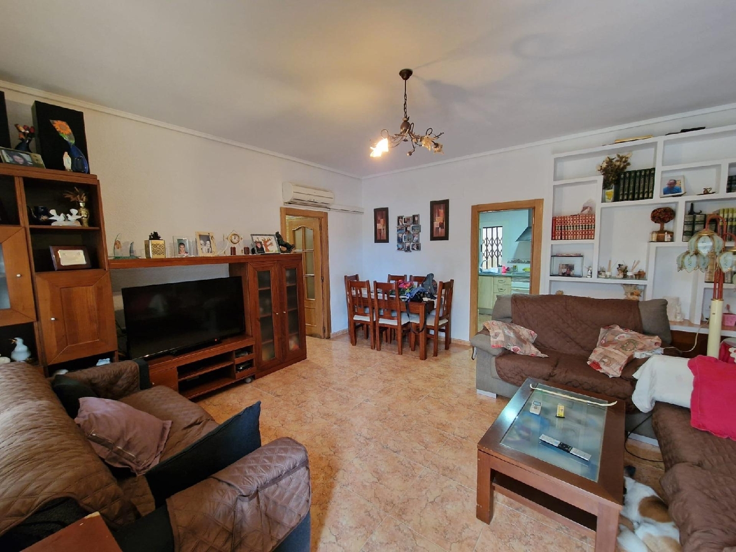 en venta planta baja Santa Pola Baix Vinalopó 8