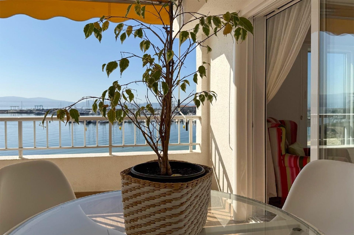 for sale ground floor Sanxenxo Salnés 4