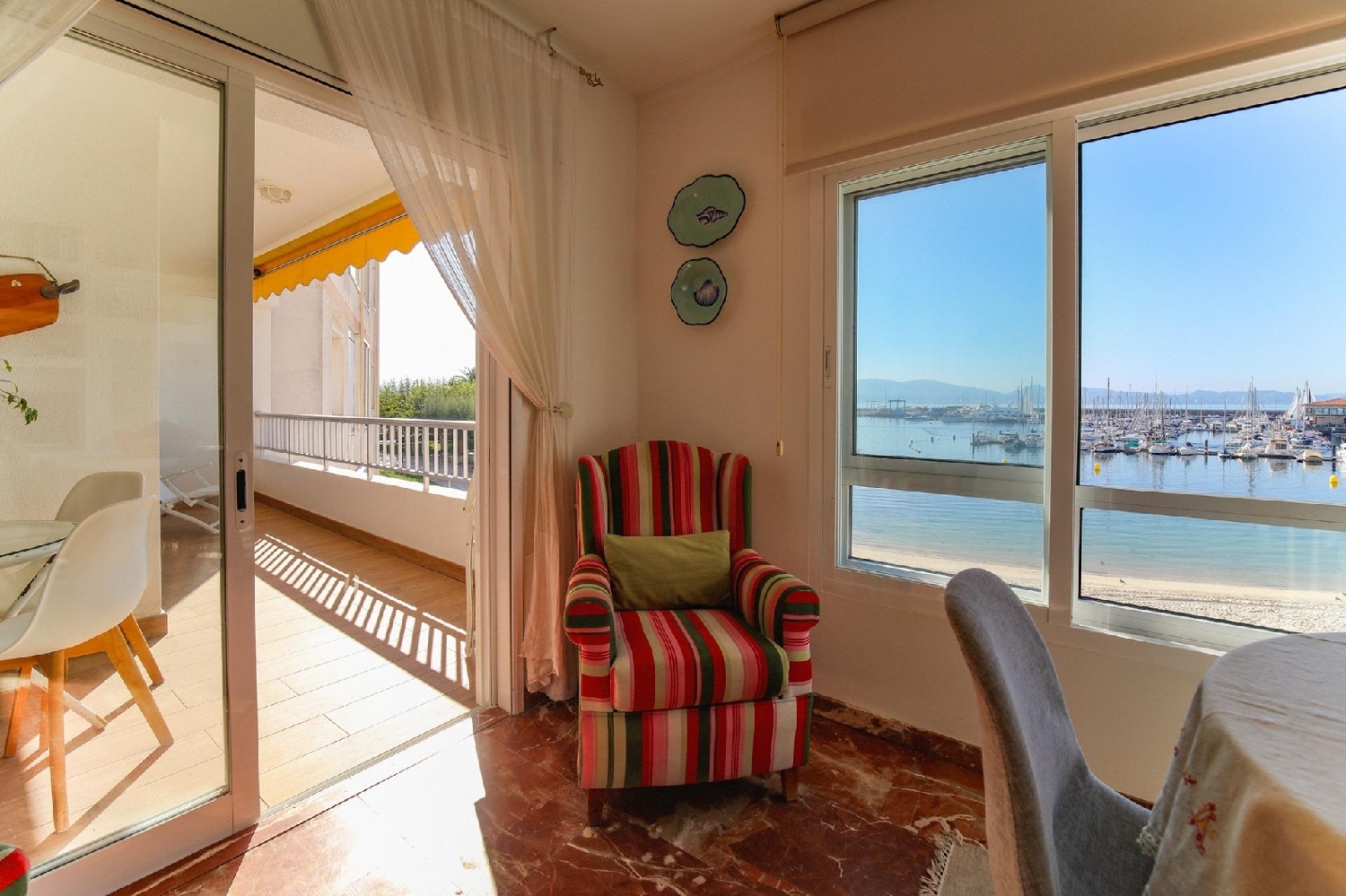  for sale ground floor Sanxenxo Salnés 6
