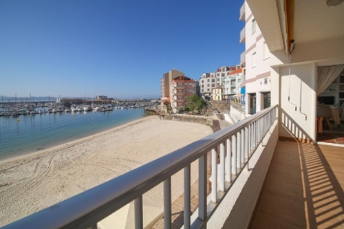 Sanxenxo Salnés rez-de-chaussée foto 6310160