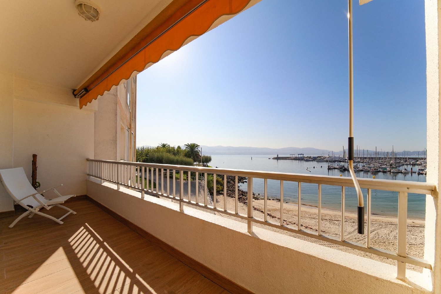 for sale ground floor Sanxenxo Salnés 3