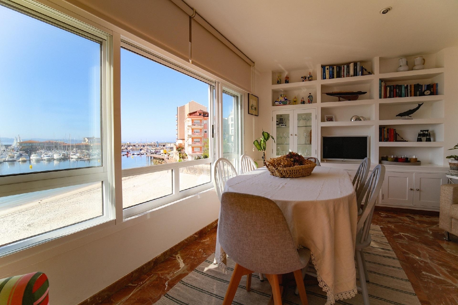  for sale ground floor Sanxenxo Salnés 7