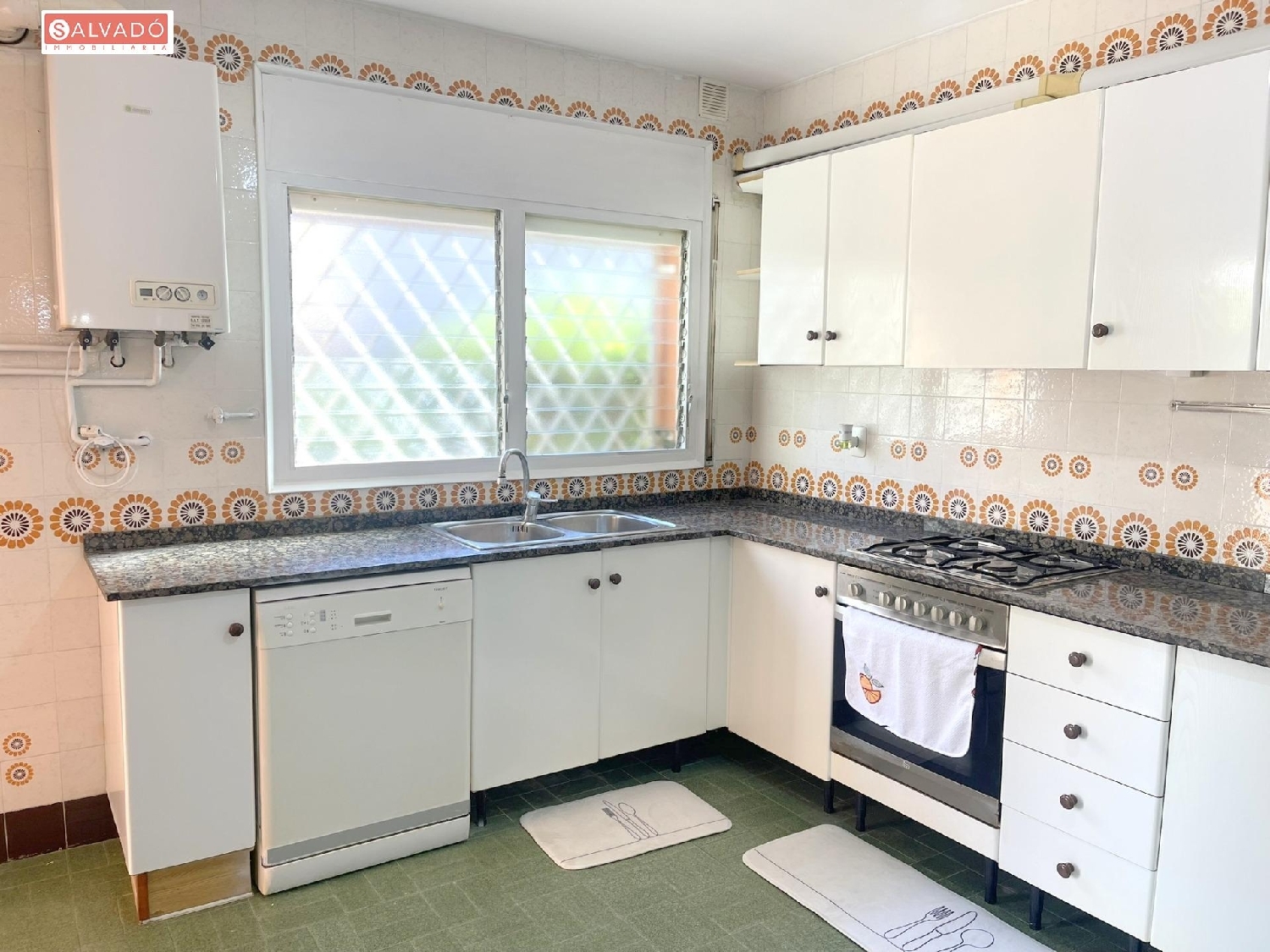  en venta planta baja Segur De Calafell Baix Penedès 5