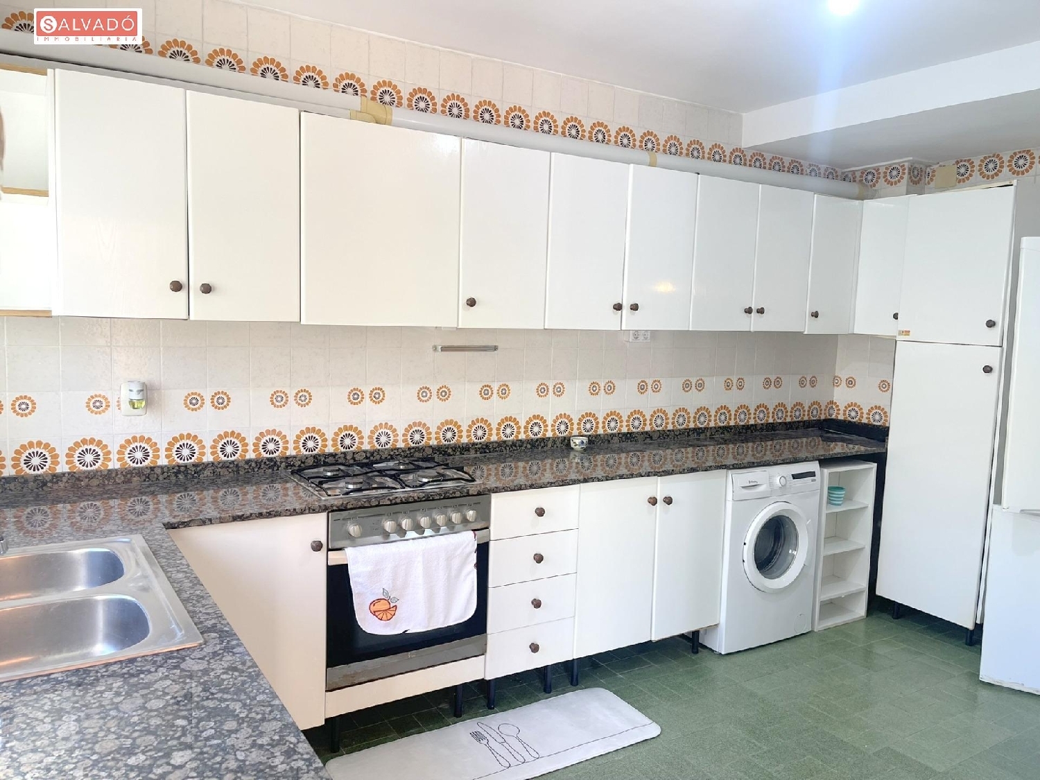  en venta planta baja Segur De Calafell Baix Penedès 7