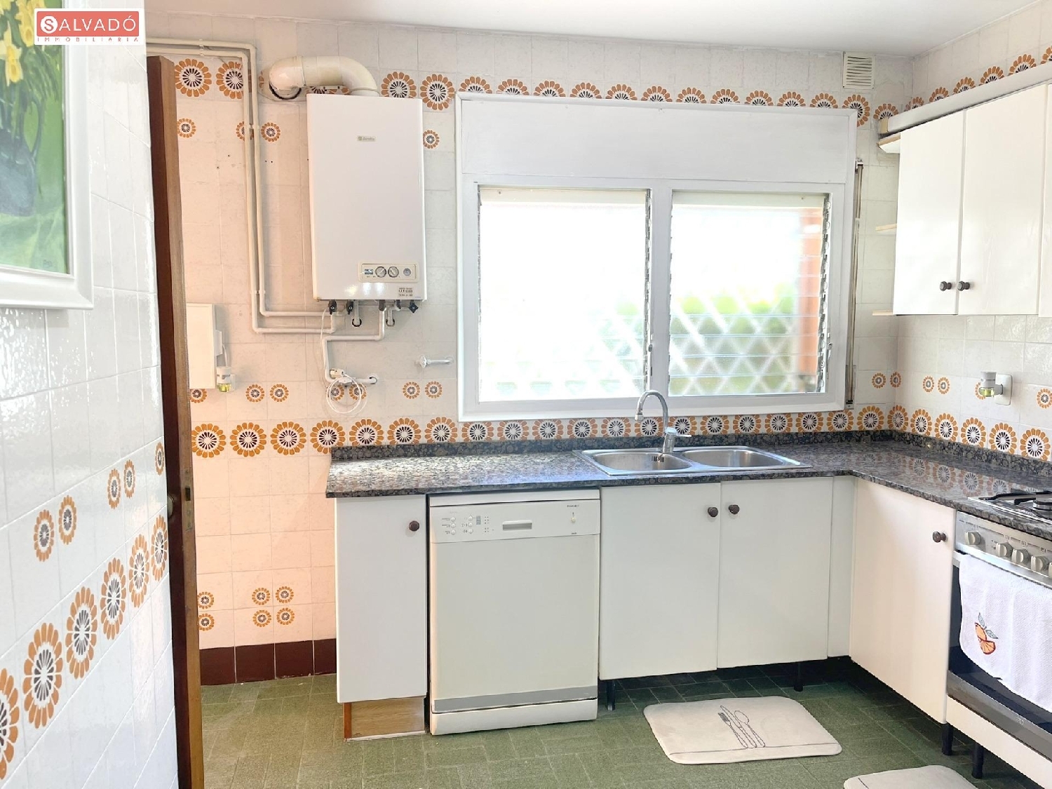  en venta planta baja Segur De Calafell Baix Penedès 6