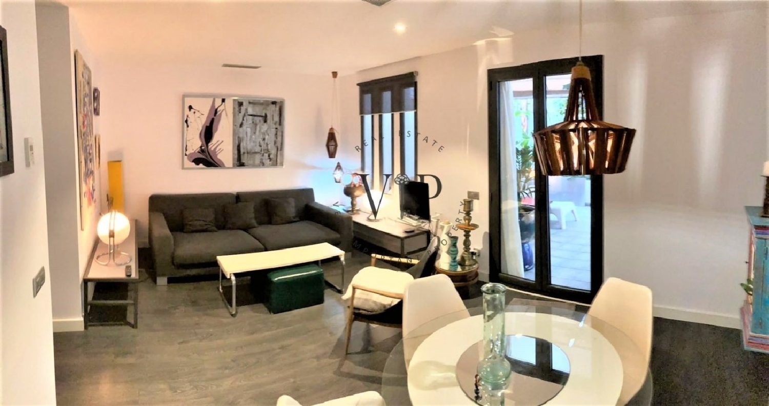  en venta planta baja Sitges Garraf 8