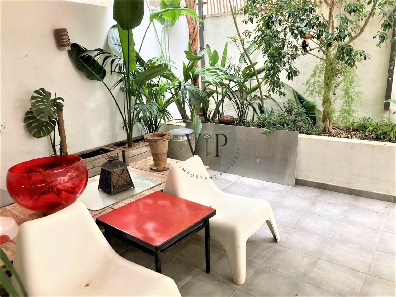  en venta planta baja Sitges Garraf 1