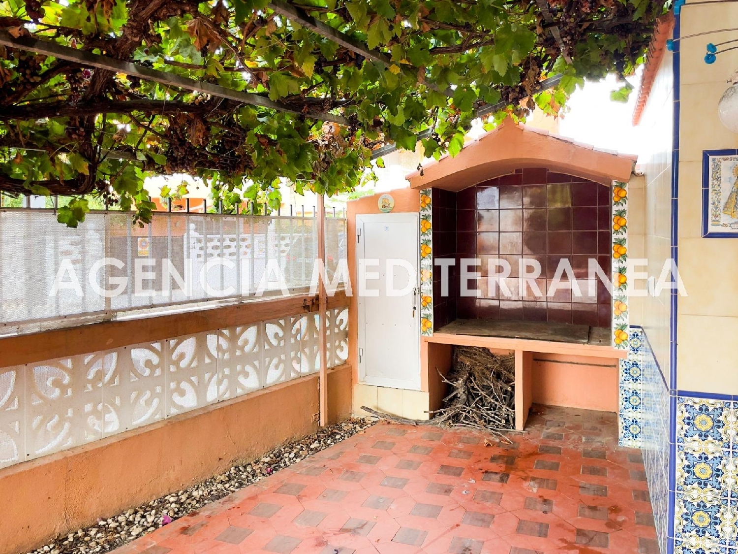  for sale ground floor Sueca Ribera Baixa 5