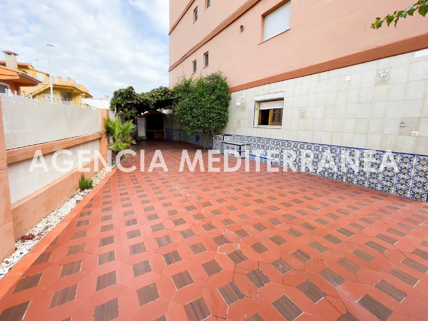  for sale ground floor Sueca Ribera Baixa 2