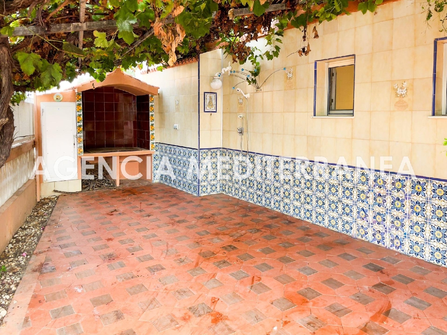 for sale ground floor Sueca Ribera Baixa 4