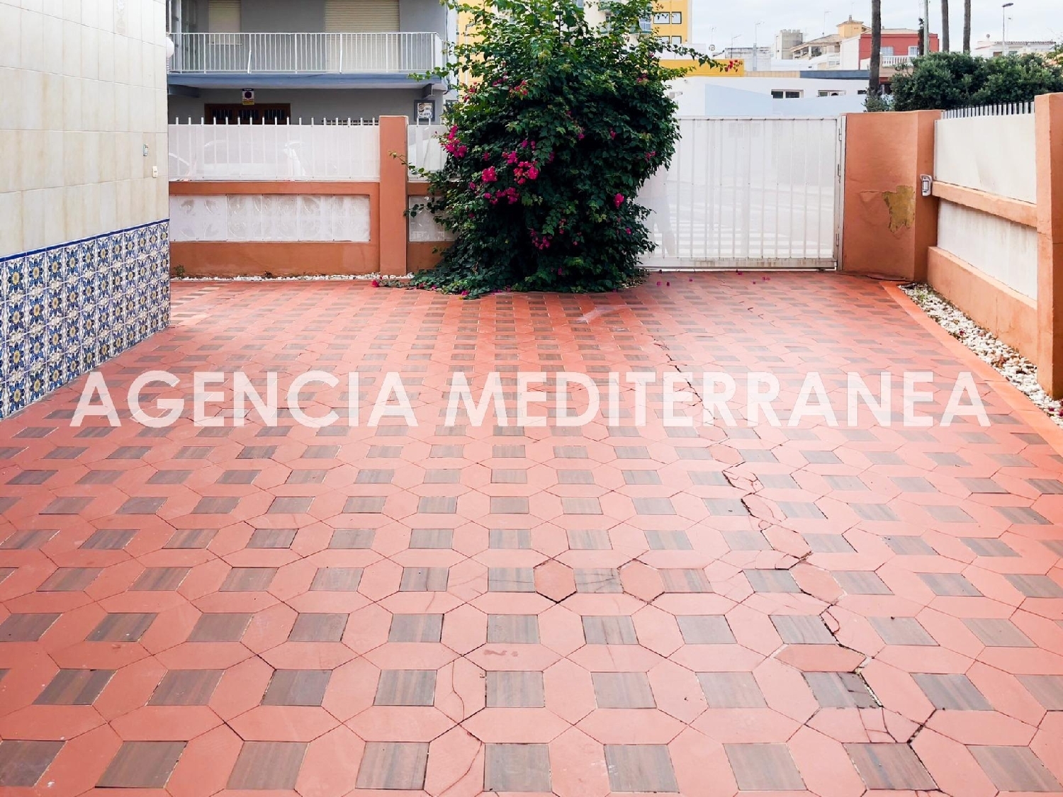  for sale ground floor Sueca Ribera Baixa 6