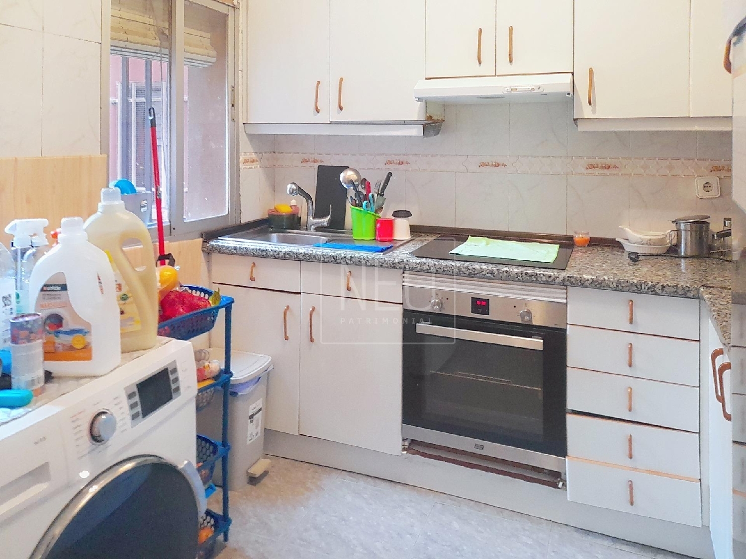 te koop benedenwoning Torrejón De Ardoz Cuenca Del Henares 3