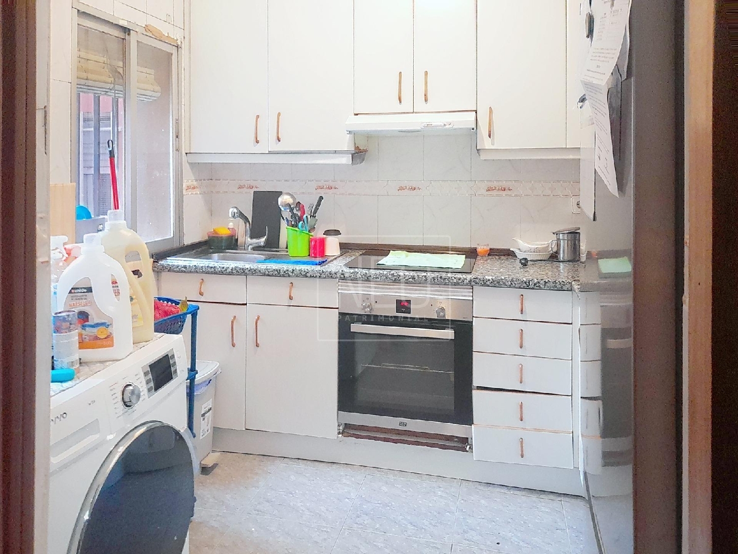  te koop benedenwoning Torrejón De Ardoz Cuenca Del Henares 4