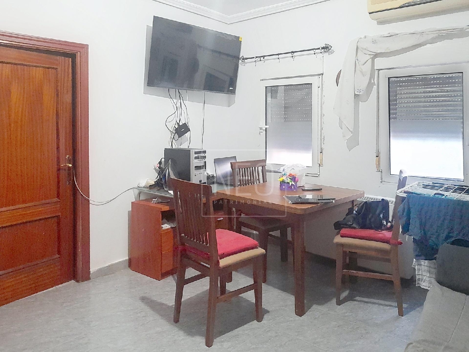 te koop benedenwoning Torrejón De Ardoz Cuenca Del Henares 2