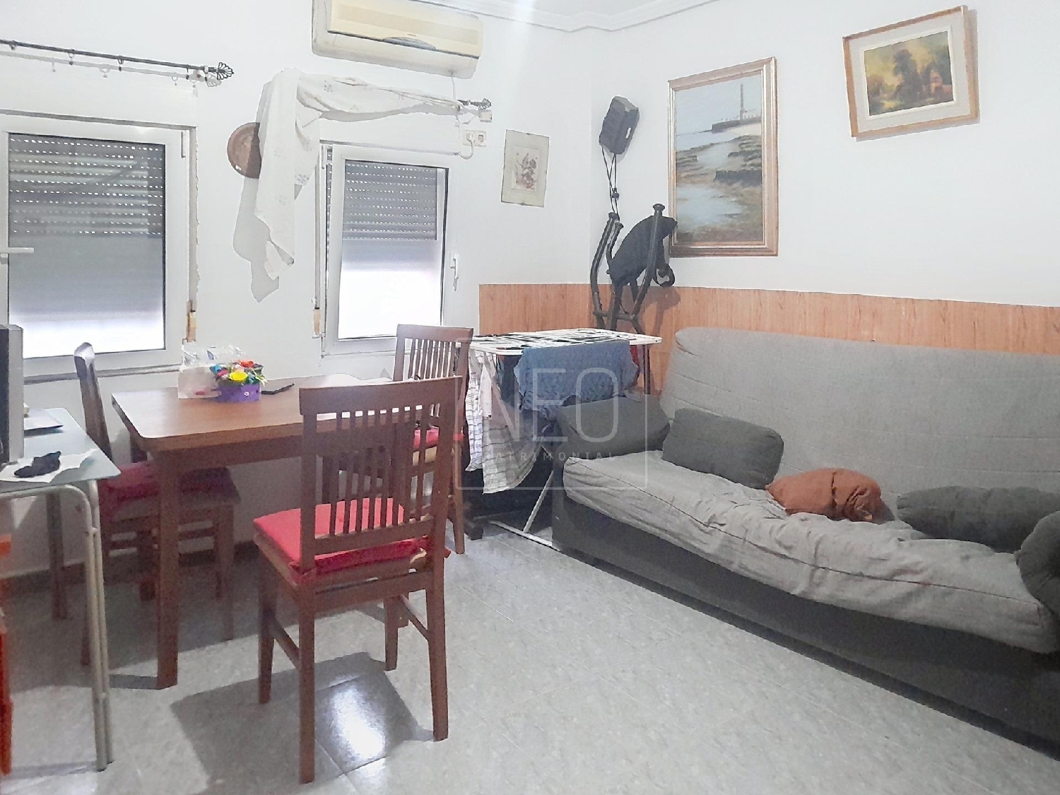  te koop benedenwoning Torrejón De Ardoz Cuenca Del Henares 1