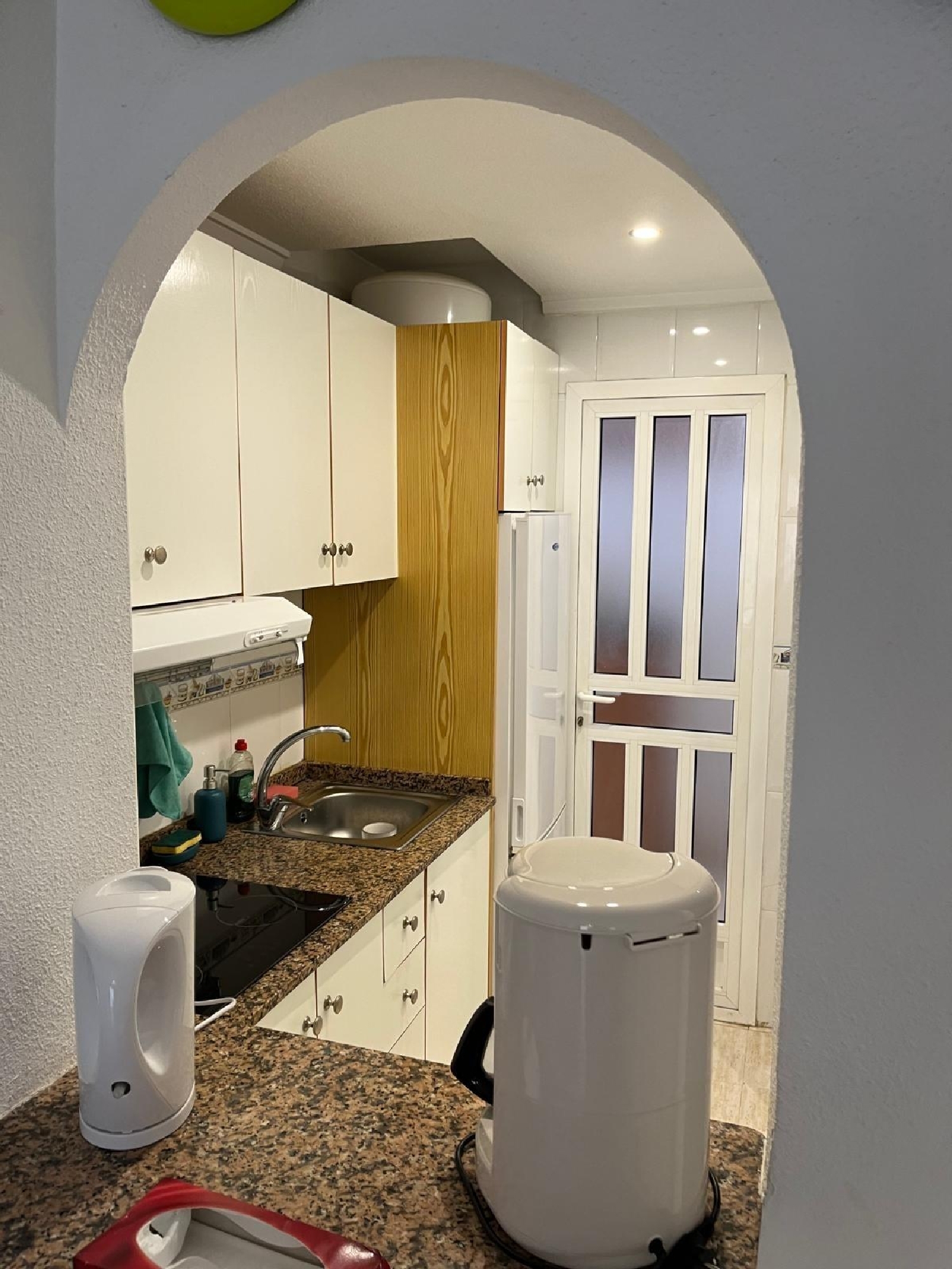 for sale ground floor Torrevieja Baix Segura 6