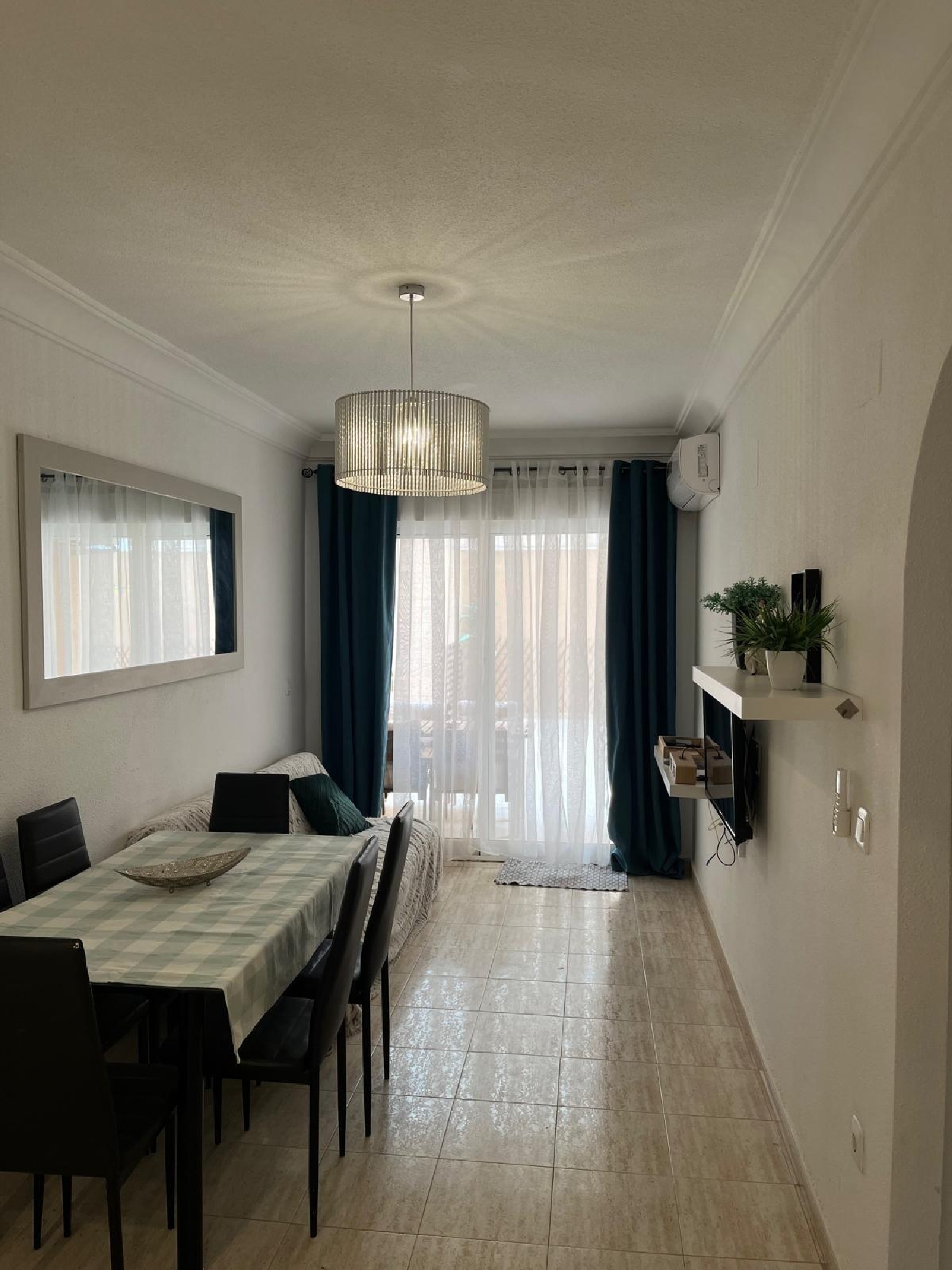  for sale ground floor Torrevieja Baix Segura 4