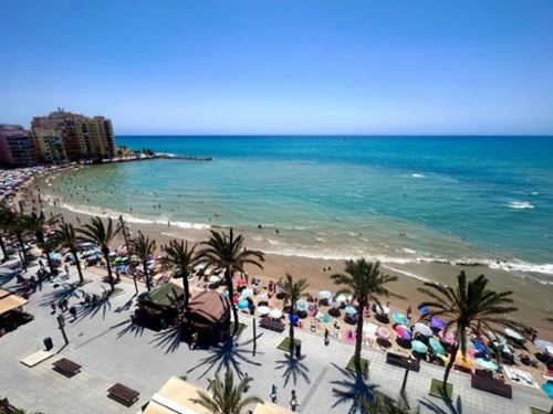 Torrevieja Baix Segura ground floor foto 6310350