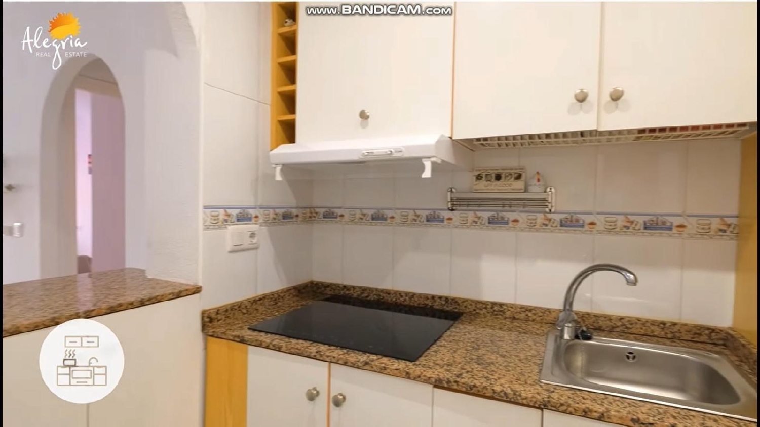  for sale ground floor Torrevieja Baix Segura 8