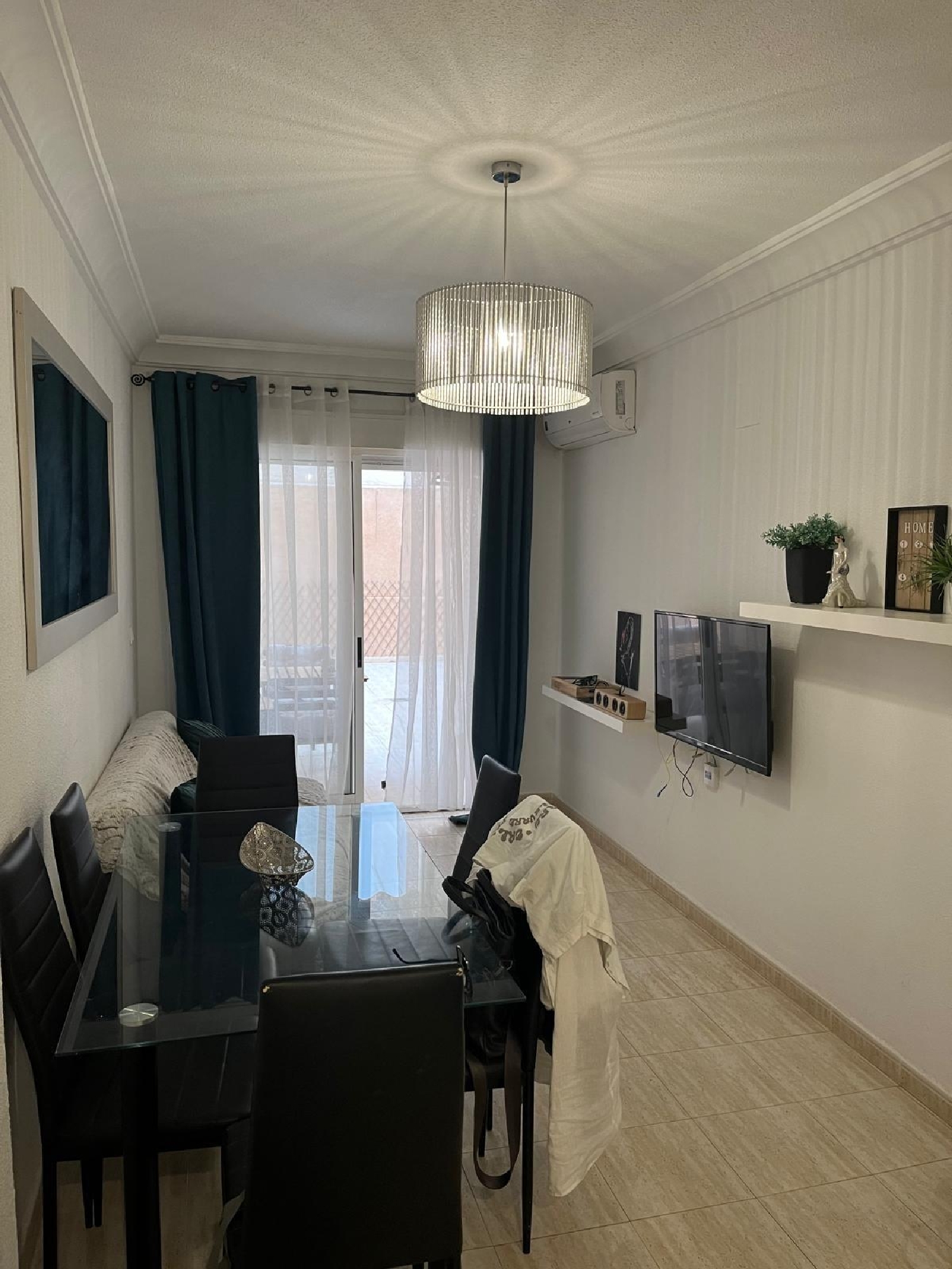  for sale ground floor Torrevieja Baix Segura 5