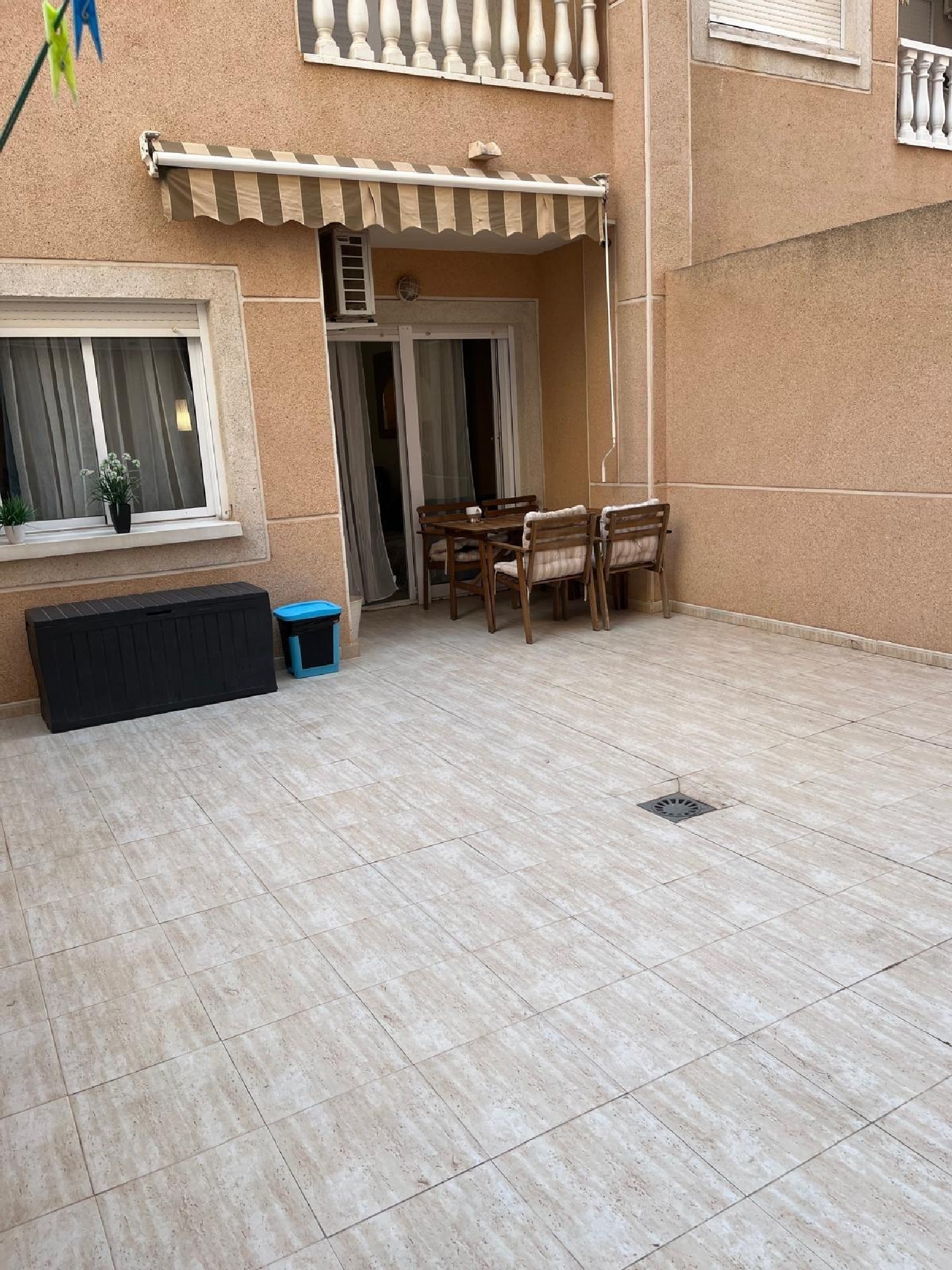  for sale ground floor Torrevieja Baix Segura 2