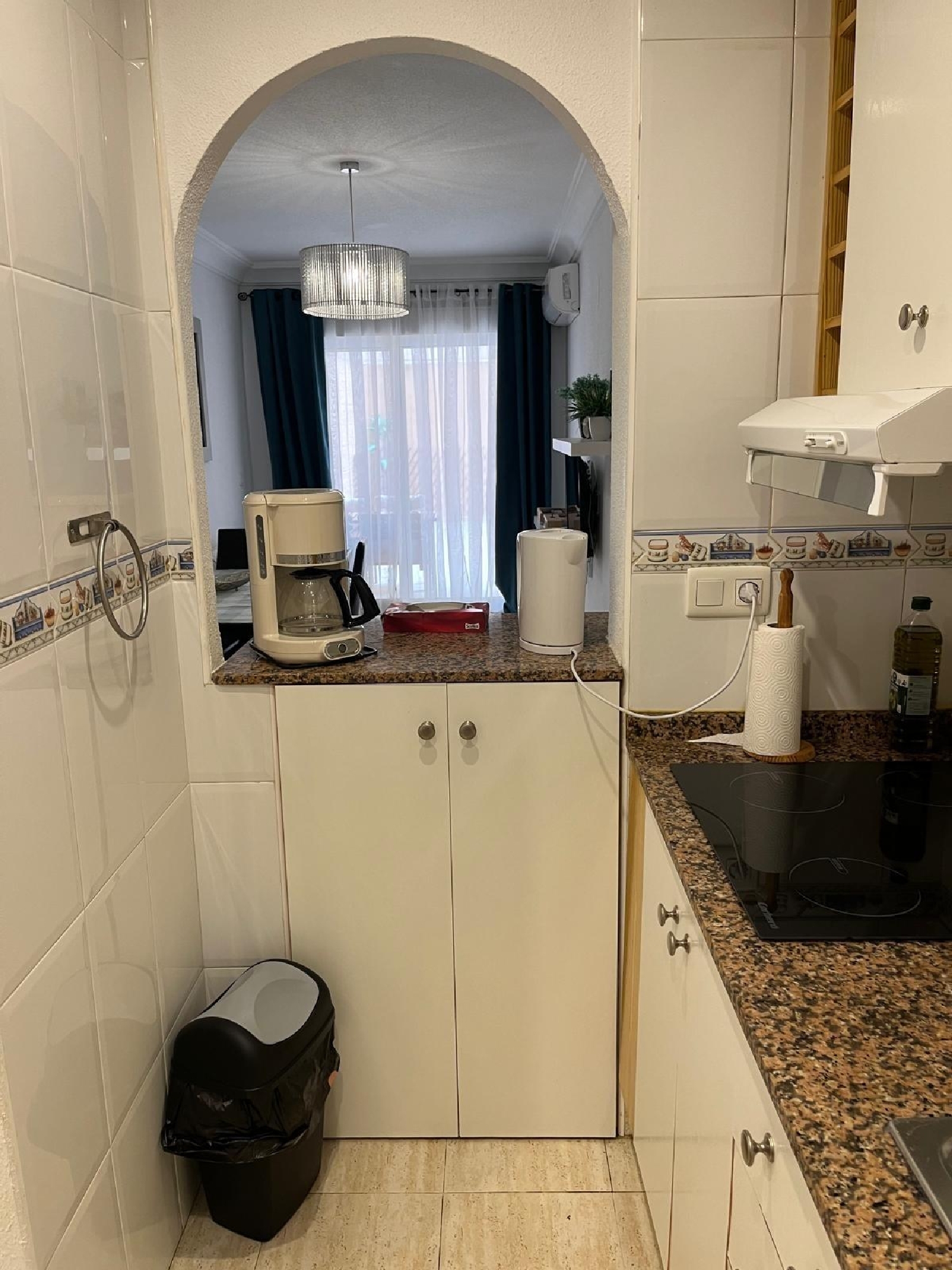  for sale ground floor Torrevieja Baix Segura 7