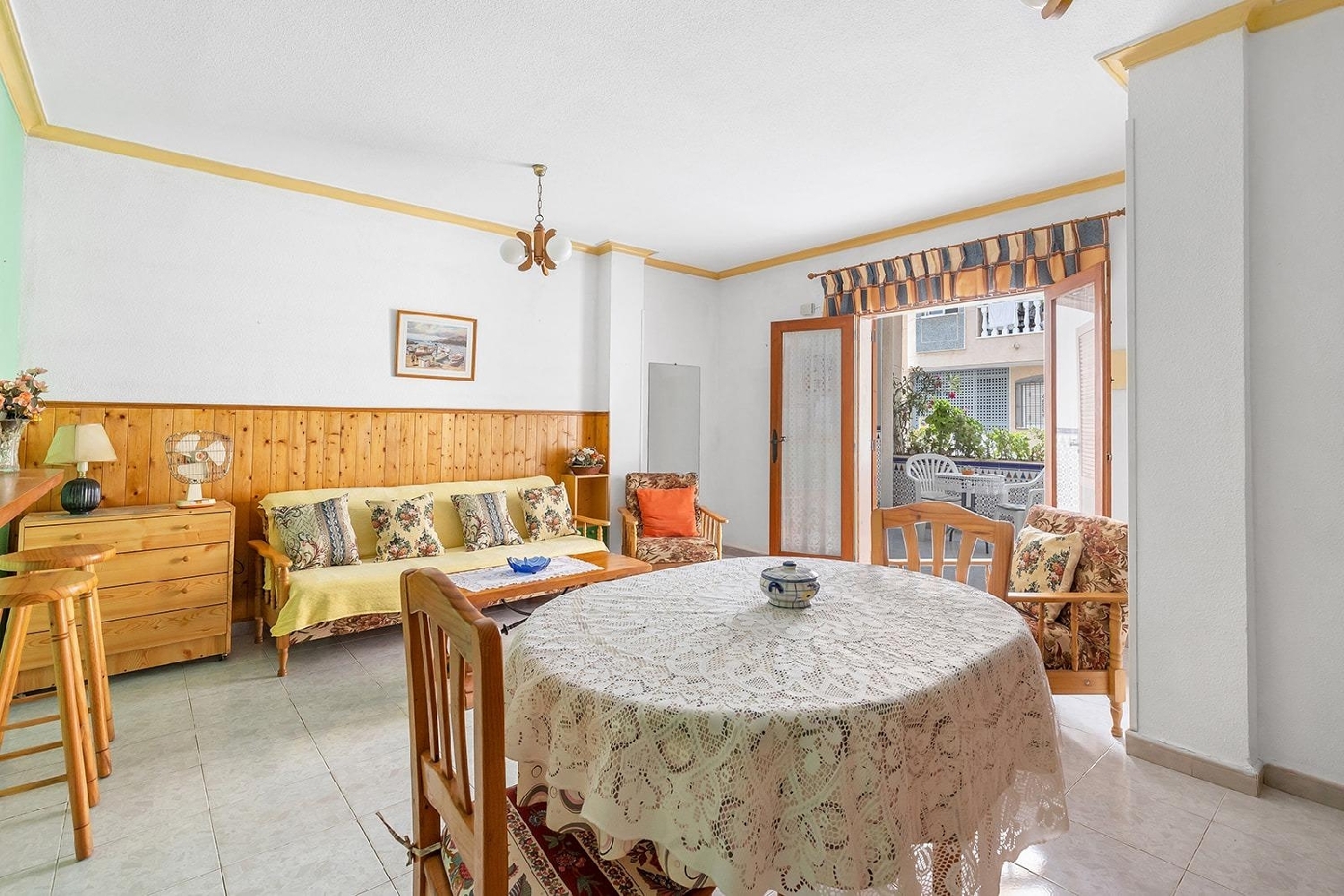  till salu bottenvåning Torrevieja Baix Segura 6