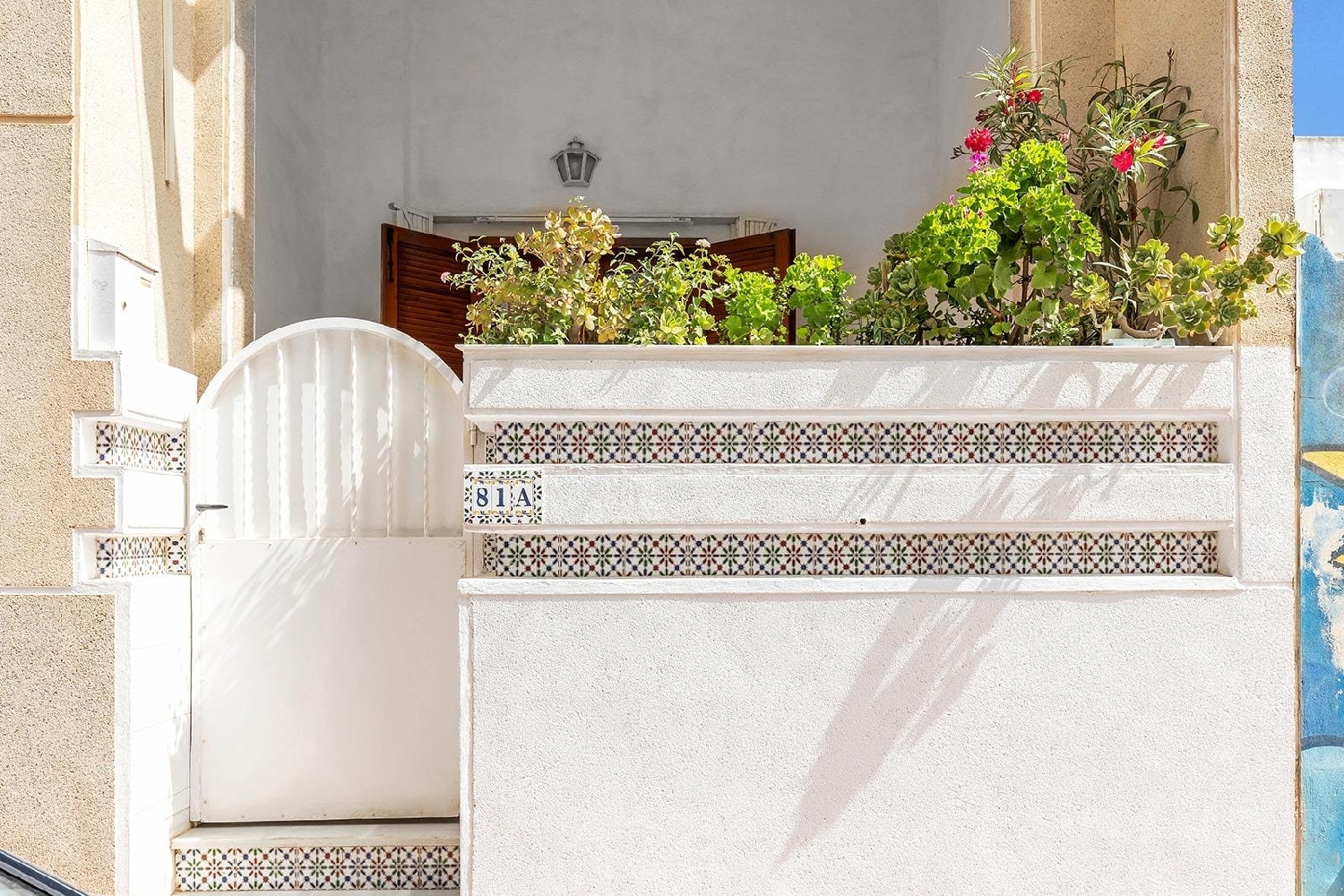  till salu bottenvåning Torrevieja Baix Segura 2