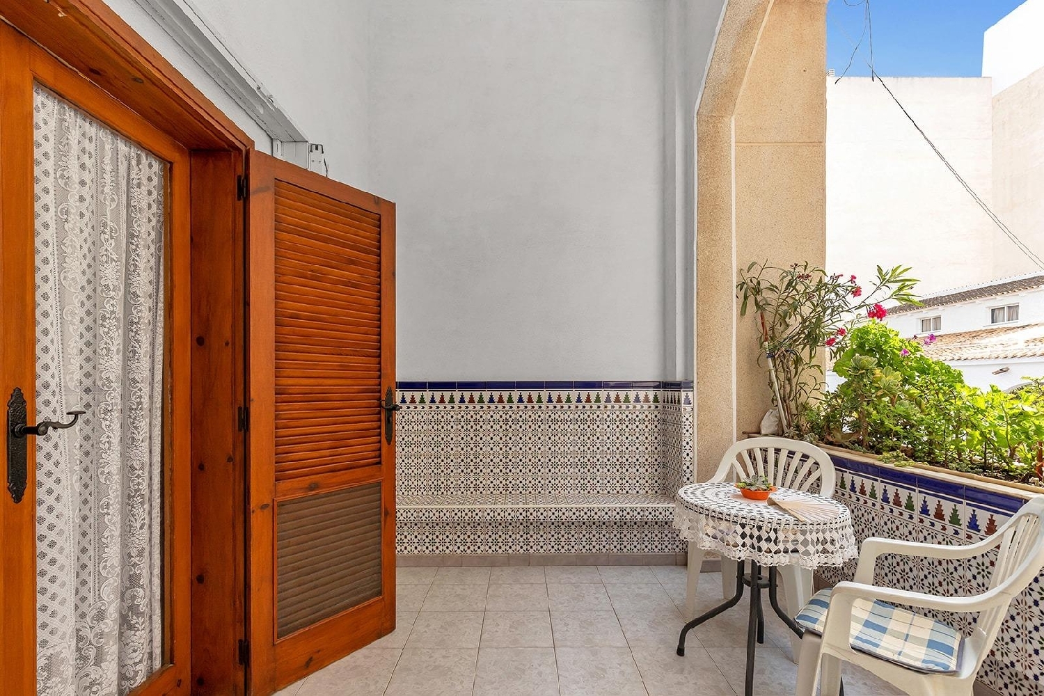  till salu bottenvåning Torrevieja Baix Segura 3