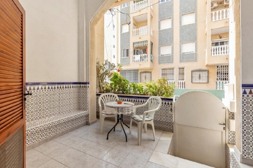 Torrevieja Baix Segura rez-de-chaussée foto 6319038